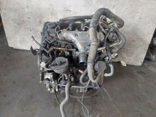 Laden Sie das Bild in den Galerie-Viewer, Motor Fiat Ulysse RHW 2.0 JTD 109PS 80kW 1999 Diesel Engine Unkomplett MOT7251458405pf
