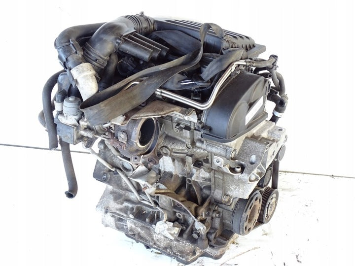 Motor Audi VW A3 Golf VII I CXS 1.4 TSI 122PS 90kW 88TKm Benzin Unkomplett MOT6459523944wh