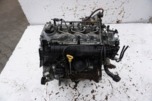 Laden Sie das Bild in den Galerie-Viewer, Motor Hyundai Kia I30 I20 Ceed D4FC 1.4 CRDI 79TKm Diesel Engine Unkomplett MOT6624257425zq