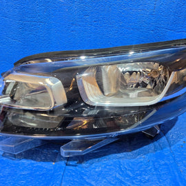 Frontscheinwerfer Peugeot I C 98008567780 Links Scheinwerfer Headlight SCH1632394261yi