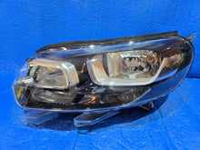 Load image into Gallery viewer, Frontscheinwerfer Peugeot I C 98008567780 Links Scheinwerfer Headlight SCH1632394261yi
