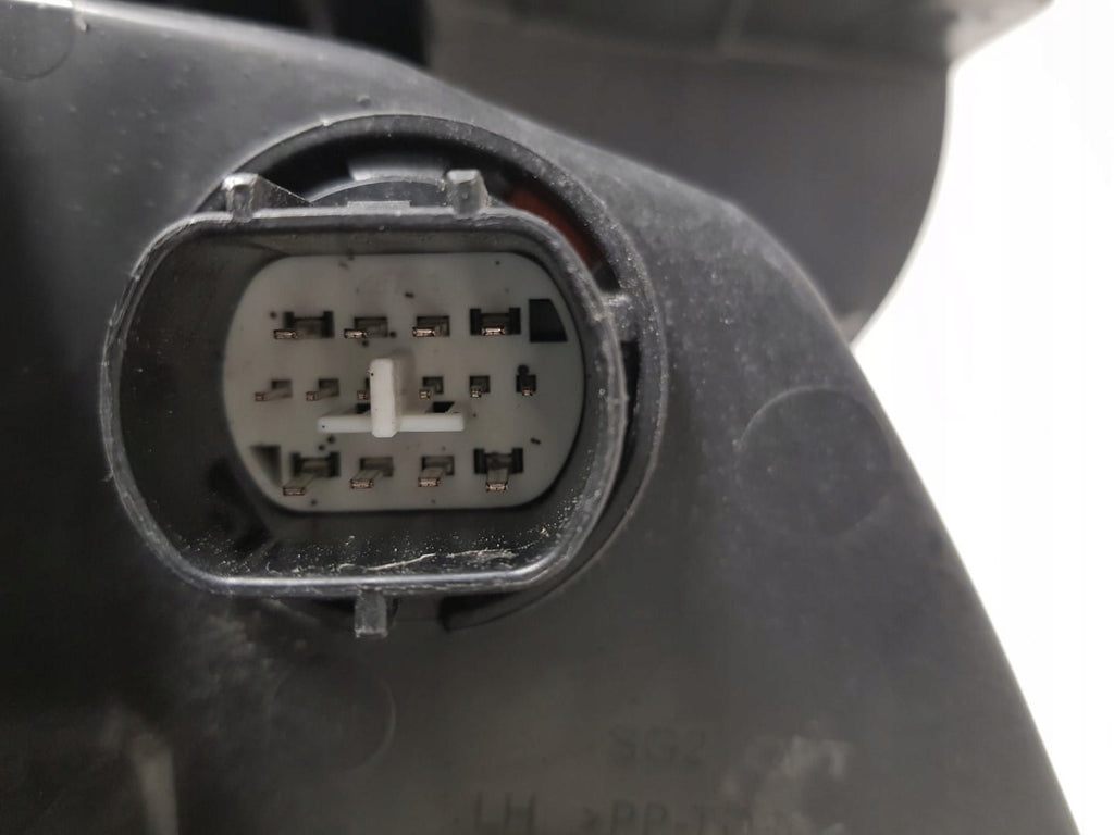 Frontscheinwerfer Kia Niro 92101-AT000 Full LED Ein Stück (Rechts oder Links) SCH6360654426bx