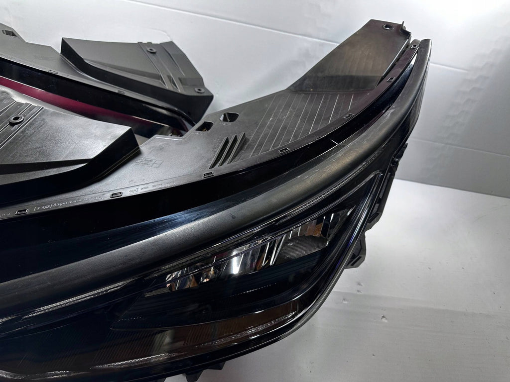 Frontscheinwerfer Kia Ev6 VWX5577 LED Ein Satz Scheinwerfer Headlight SCH1592543231as