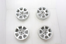 Laden Sie das Bild in den Galerie-Viewer, 4x Alufelge 16 Zoll 7.0" 5x120 20ET Glanz Silber 35254B BMW 4 Rim Wheel FEL6792350364xs