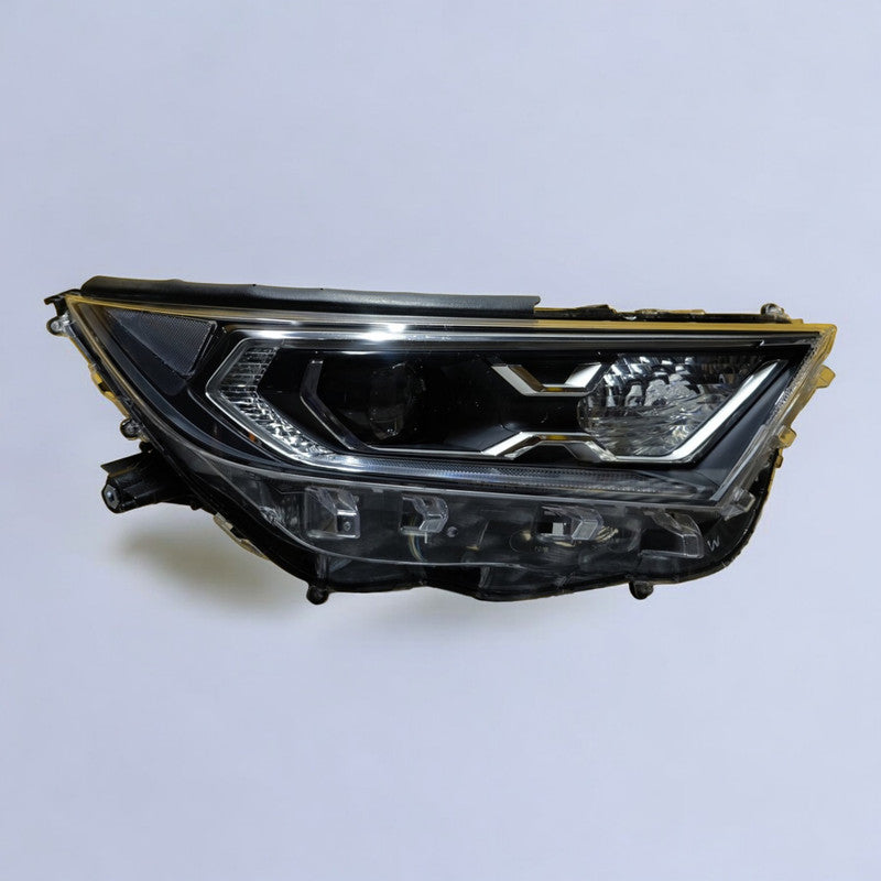 Frontscheinwerfer Toyota RAV42019 Full LED Rechts Scheinwerfer Headlight