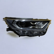 Laden Sie das Bild in den Galerie-Viewer, Frontscheinwerfer Toyota RAV42019 Full LED Rechts Scheinwerfer Headlight