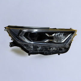 Frontscheinwerfer Toyota RAV42019 Full LED Rechts Scheinwerfer Headlight