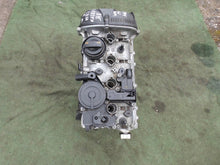 Laden Sie das Bild in den Galerie-Viewer, Motor Audi A4 B8 CDHA 1.8 TFSI 120PS 88kW 141TKm 2009 Benzin Engine Unkomplett