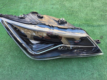 Load image into Gallery viewer, Frontscheinwerfer Seat Leon 5f1 5F1941008G Full LED Rechts Headlight SCH5786416752ew
