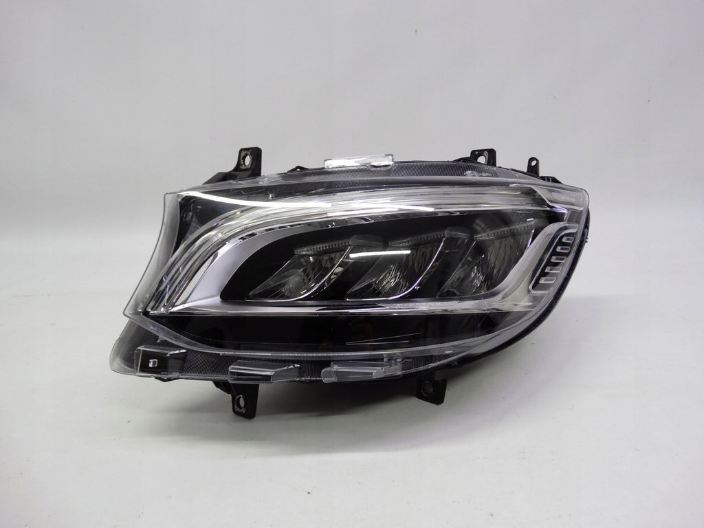 Frontscheinwerfer Mercedes-Benz Sprinter A9109067100 LED Links Headlight SCH1506219714mn