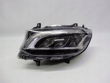 Laden Sie das Bild in den Galerie-Viewer, Frontscheinwerfer Mercedes-Benz Sprinter A9109067100 LED Links Headlight SCH1506219714mn