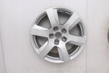 Load image into Gallery viewer, 1x Alufelge 17 Zoll 8.0&quot; 5x112 39ET Glanz Silber 4G0601025 Audi Rim Wheel