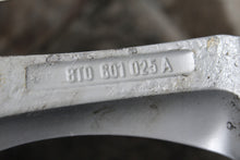 Laden Sie das Bild in den Galerie-Viewer, 4x Alufelge 18 Zoll 8.0" 5x112 31ET Glanz Silber 8T0601025 Audi A5 Rim Wheel FEL6130955899kw