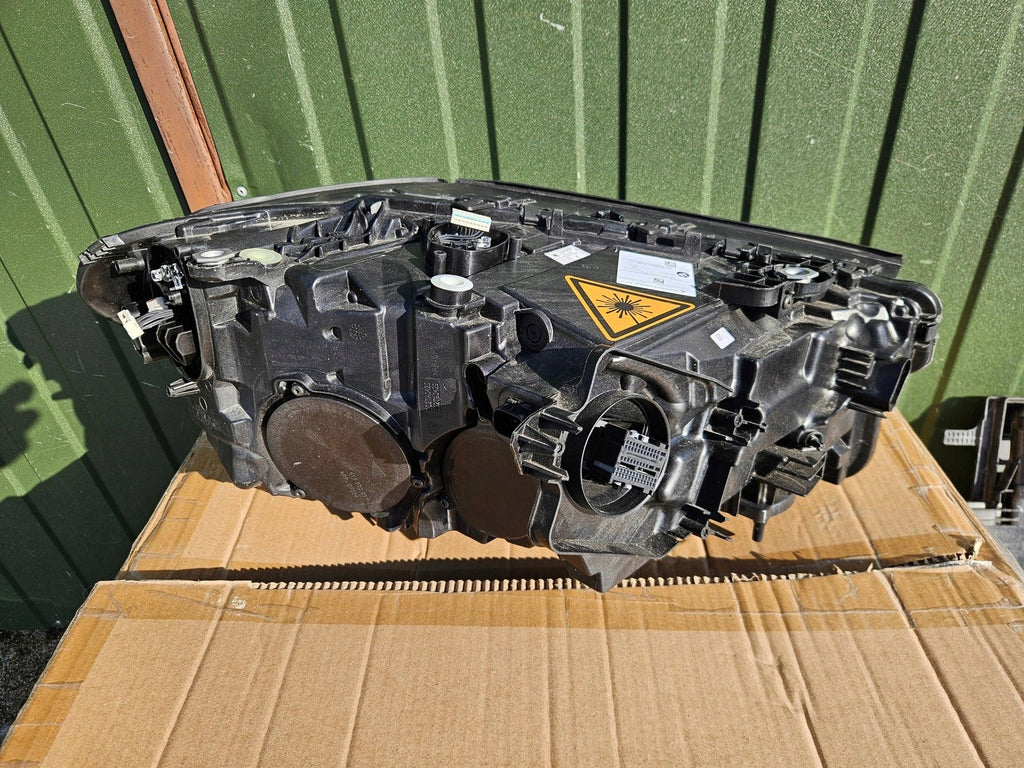 Frontscheinwerfer BMW X3 G01 LE20A6457 Links Scheinwerfer Headlight SCH3286599324rh