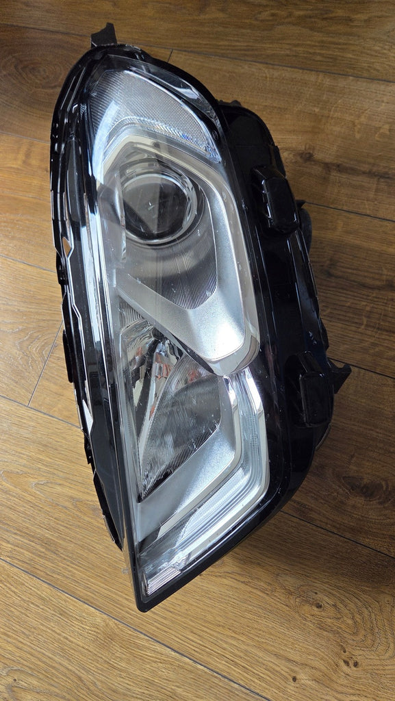 Frontscheinwerfer Ford Ecosport MN15-13E014-AD LED Links Scheinwerfer Headlight SCH7614398528st