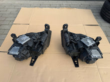 Laden Sie das Bild in den Galerie-Viewer, Frontscheinwerfer Jeep Grand Cherokee Wk2 55112926AC Ein Satz Headlight SCH8107583716tt