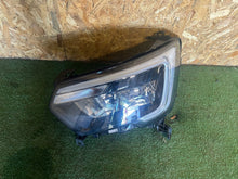 Load image into Gallery viewer, Frontscheinwerfer Renault Master 260607867R LED Links Scheinwerfer Headlight