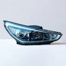 Laden Sie das Bild in den Galerie-Viewer, Frontscheinwerfer Hyundai I30 III 92102-G4XXX LED Rechts Scheinwerfer Headlight