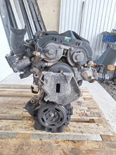 Laden Sie das Bild in den Galerie-Viewer, Motor Opel A12XER 1.2 125TKm Benzin Engine Unkomplett MOT4001300552hh