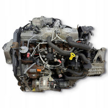 Laden Sie das Bild in den Galerie-Viewer, Motor Ford Focus II KKDA 1.8 TDCI 115PS 85kW 158TKm 2003 Diesel Engine Komplett MOT6193206334db