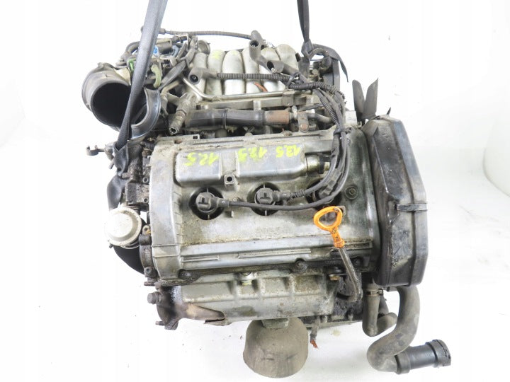 Motor Audi A6 C5 ALF 2.4 165PS 121kW 200TKm 1997 Benzin Engine Komplett MOT5524665314xo