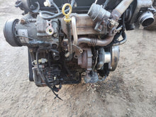 Laden Sie das Bild in den Galerie-Viewer, Motor Opel Astra A17DTR 1.7 CDTI 125PS 92kW 2012 Diesel Engine Komplett MOT2442250246ex