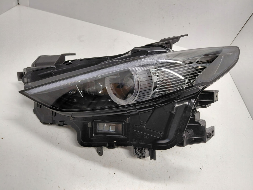 Frontscheinwerfer Mazda 3 BCJH-51040 Full LED Links Scheinwerfer Headlight SCH9564024990gs