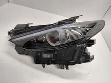 Laden Sie das Bild in den Galerie-Viewer, Frontscheinwerfer Mazda 3 BCJH-51040 Full LED Links Scheinwerfer Headlight SCH9564024990gs