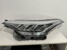 Laden Sie das Bild in den Galerie-Viewer, Frontscheinwerfer Toyota C-Hr 81150-F4180-00 LED Ein Stück (Rechts oder Links) SCH4674495223tk