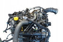 Load image into Gallery viewer, Motor Renault Megane IV H5F408 1.2 TCE 129TKm 2016 Benzin Engine Komplett MOT3769717248xp