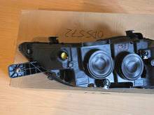 Laden Sie das Bild in den Galerie-Viewer, Frontscheinwerfer Fiat Ducato 21375102080 1612041480 1631998880 LED Links SCH9427151636tb
