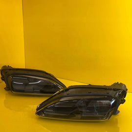 Frontscheinwerfer Porsche Macan 95C941005G 95C941006G LED Ein Satz Headlight SCH9511630002ss