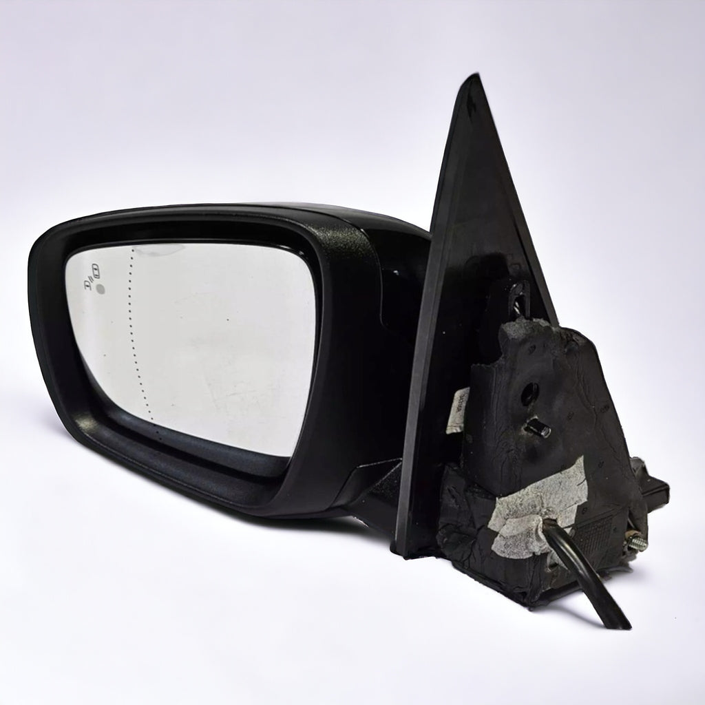 Außenspiegel Seitenspiegel Renault Espace V Links Zum Streichen Side Mirror