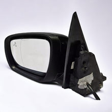 Laden Sie das Bild in den Galerie-Viewer, Außenspiegel Seitenspiegel Renault Espace V Links Zum Streichen Side Mirror