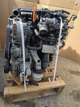 Laden Sie das Bild in den Galerie-Viewer, Motor Audi A6 A4 BWE 2.0 TFSI 200PS 147kW 131TKm 2007 Benzin Engine Komplett