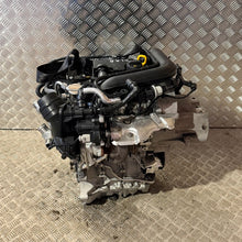 Load image into Gallery viewer, Motor Seat Skoda VW I DLAR 1.0 TSI 90PS 66kW Benzin Engine Komplett MOT8937567877dd