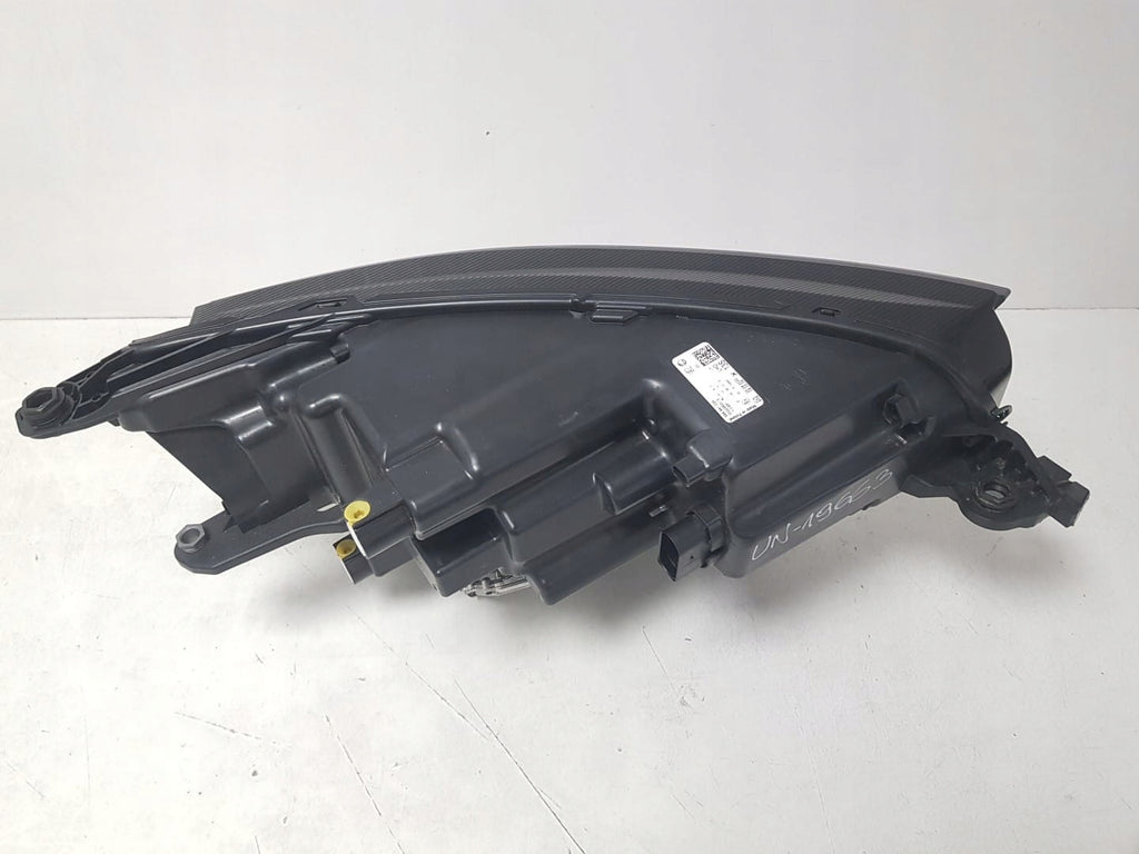 Frontscheinwerfer Skoda Kodiaq 566941035 Full LED Links Scheinwerfer Headlight SCH7997714922re