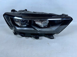 Frontscheinwerfer VW T-Roc 2GA941036D LED Rechts Scheinwerfer Headlight