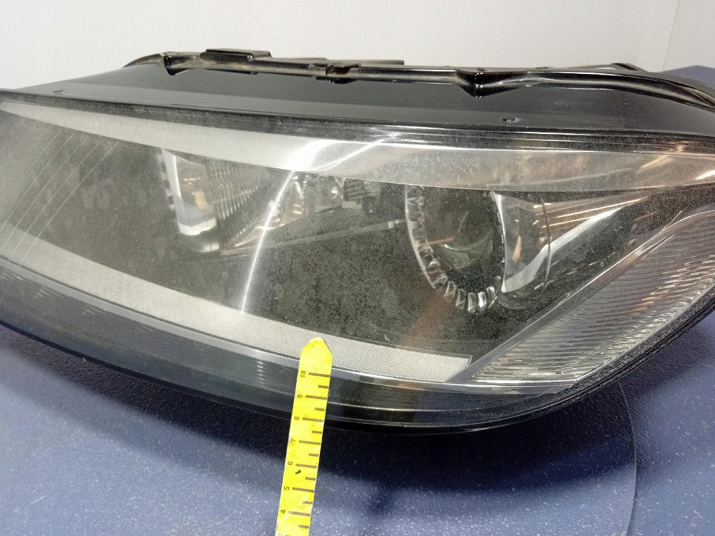Frontscheinwerfer VW Phaeton 3D1941751A Xenon Links Scheinwerfer Headlight SCH2208802929vv
