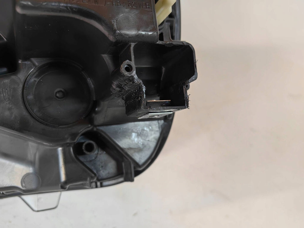 Frontscheinwerfer Citroën C4 III 9830649280 Full LED Rechts Headlight