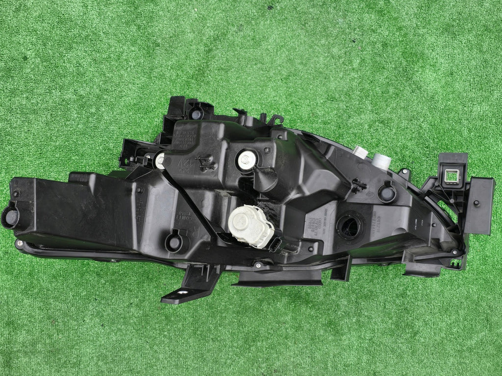 Frontscheinwerfer Mazda Cx5 KB8N51030 Full LED Rechts Scheinwerfer Headlight SCH4743886492id