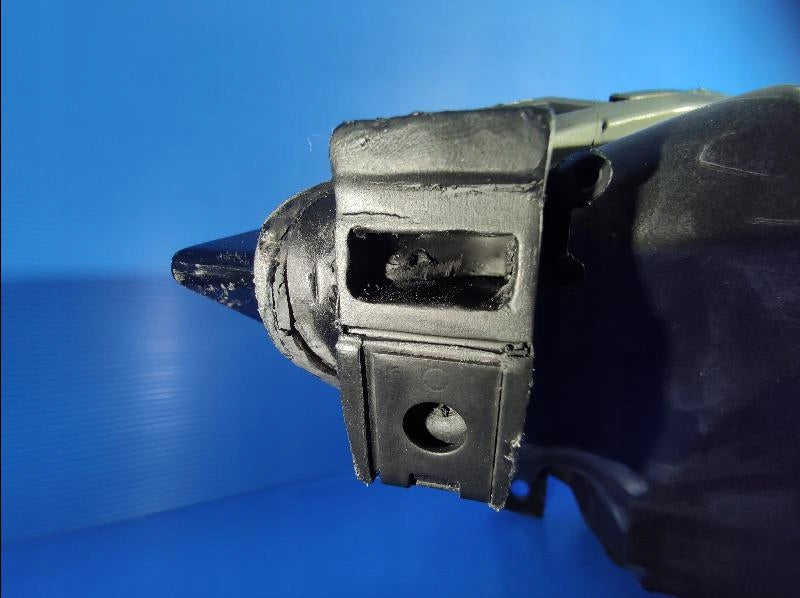 Frontscheinwerfer Jaguar X260 F-Pace GX63-13W030-EF Xenon Links Headlight SCH1738694907xn