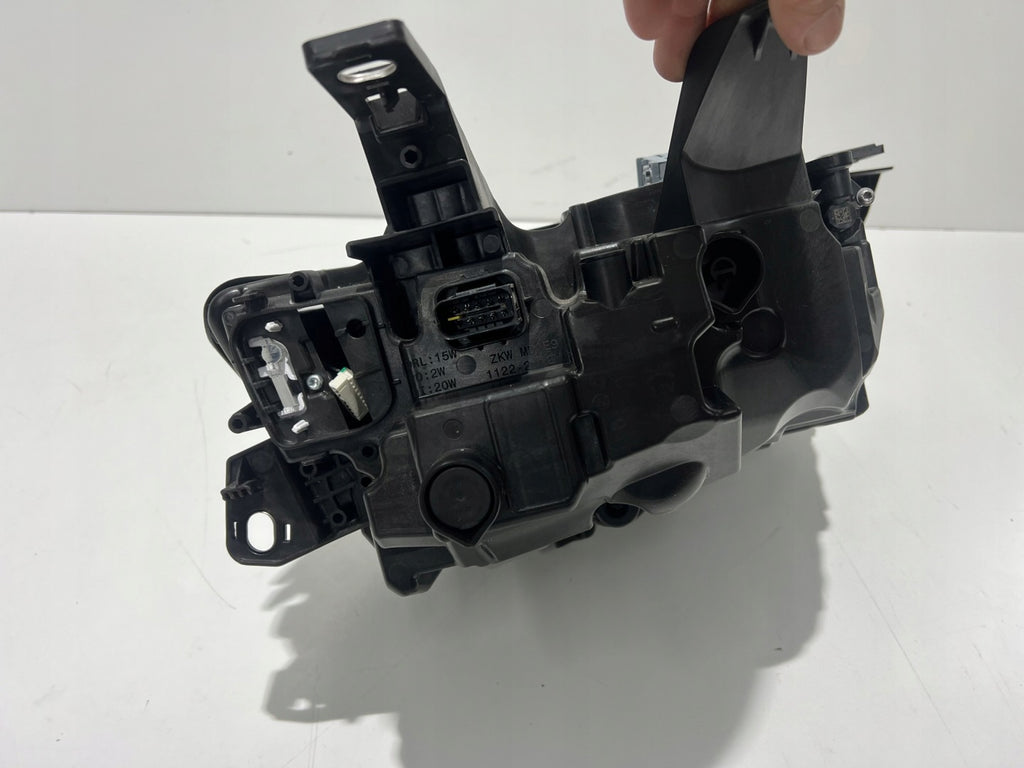 Frontscheinwerfer Opel Astra L 9868398480 Links Scheinwerfer Headlight SCH6164053456ii