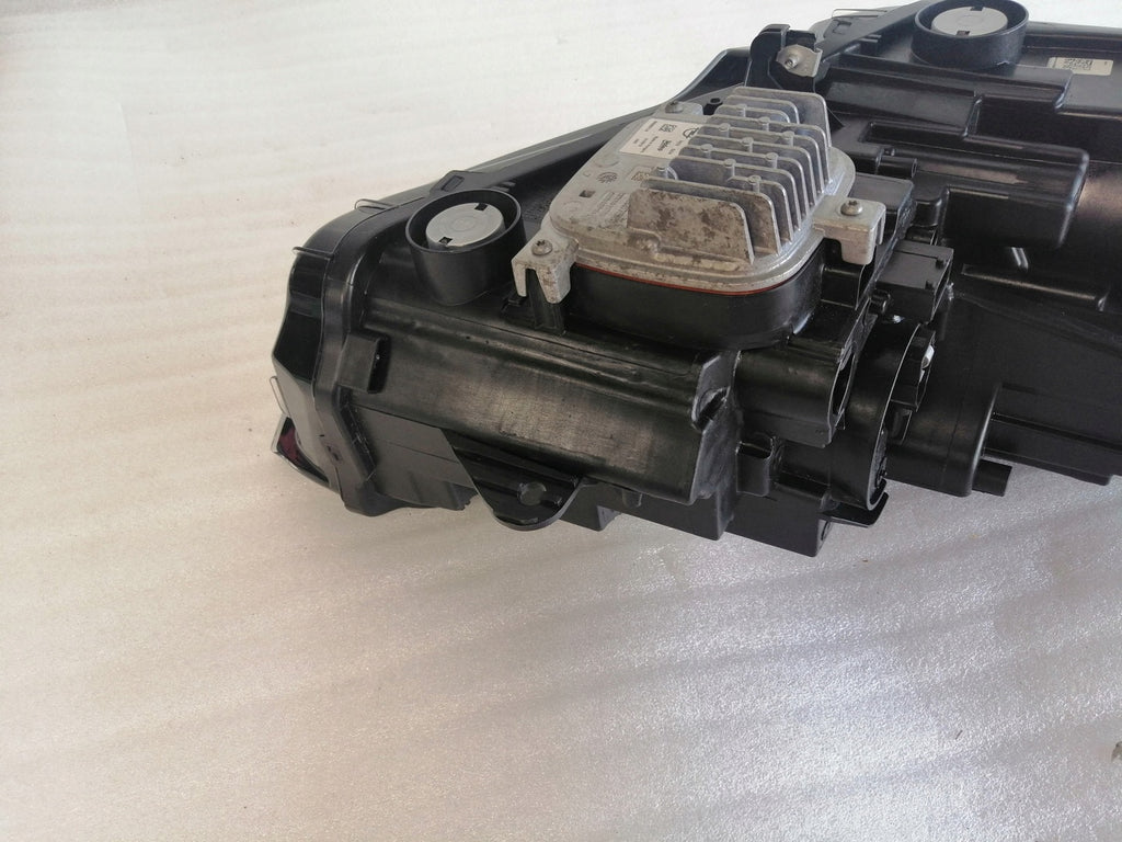 Frontscheinwerfer Opel Crossland X 39153431 Full LED Links Headlight SCH5952522964tp