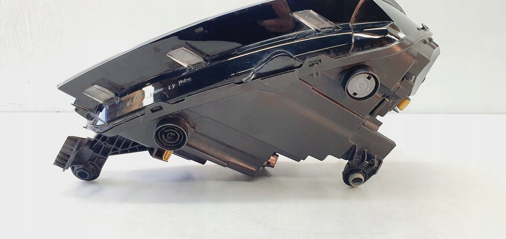 Frontscheinwerfer Skoda Fabia 6VB941015 LED Links Scheinwerfer Headlight SCH4502502376iq