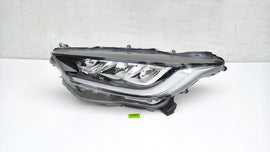 Frontscheinwerfer Toyota 4 Yaris 81150-K0081 Full LED Links Headlight