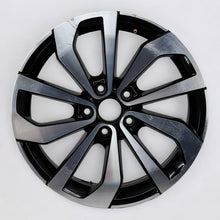 Load image into Gallery viewer, 1x Alufelge 17 Zoll 7.0&quot; 5x110 45ET Glanz 2GA601025AC Vw Rim Wheel