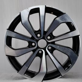 1x Alufelge 17 Zoll 7.0