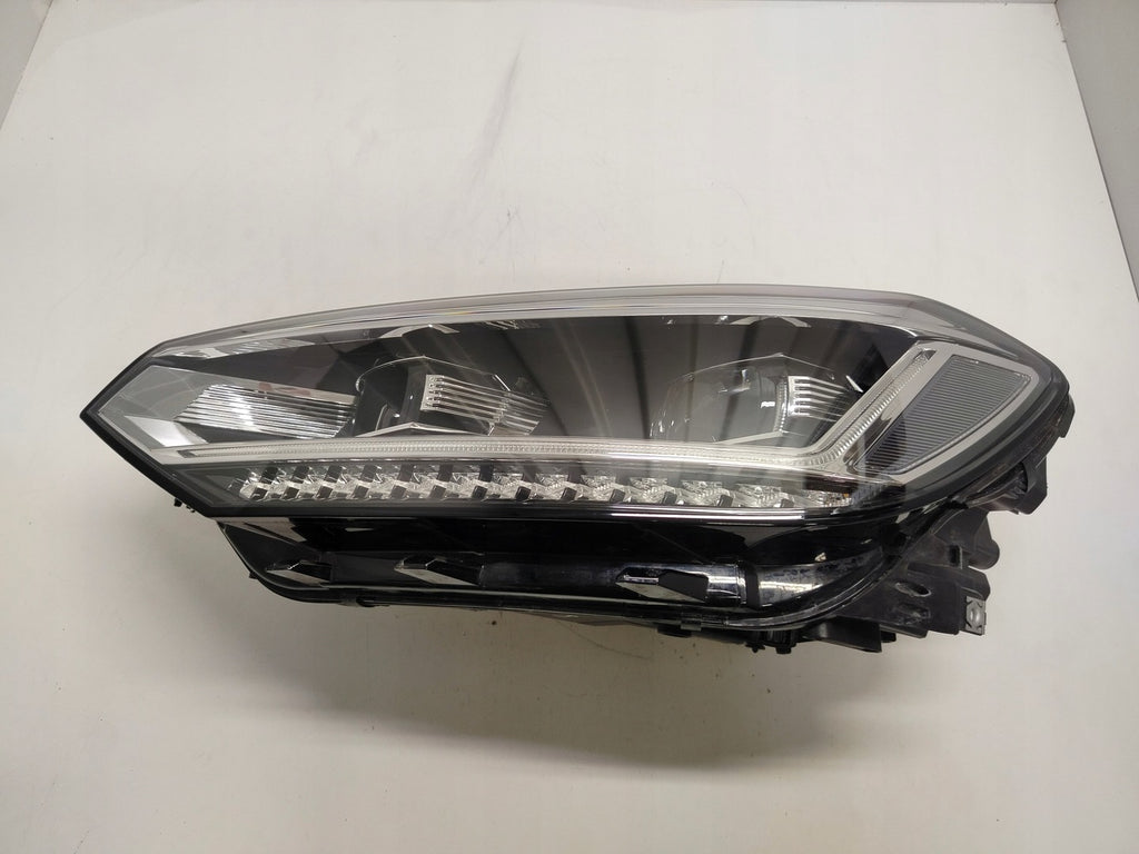 Frontscheinwerfer VW Touran 5TB941081A Full LED Links Scheinwerfer Headlight SCH1714676905cn