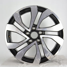 1x Alufelge 17 Zoll 7.5